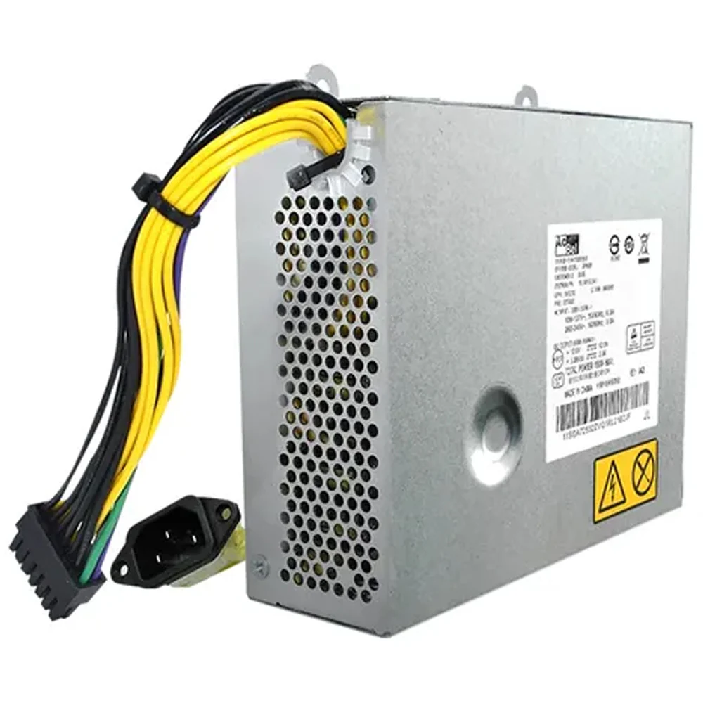 Lenovo M71z M72z M73z M92z M93z All In One Power Supply 150W (Original Used)