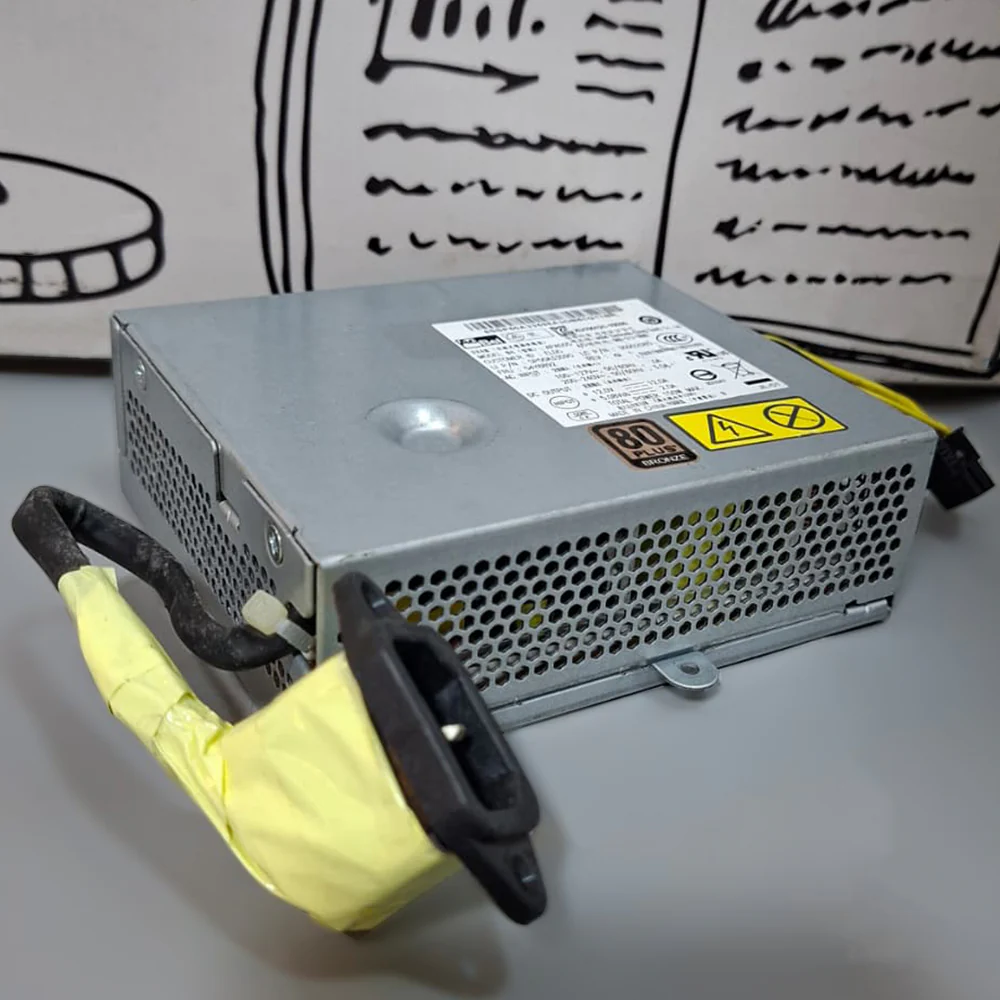 Lenovo M71z M72z M73z M92z M93z All In One Power Supply 150W (Original Used) - Image 3