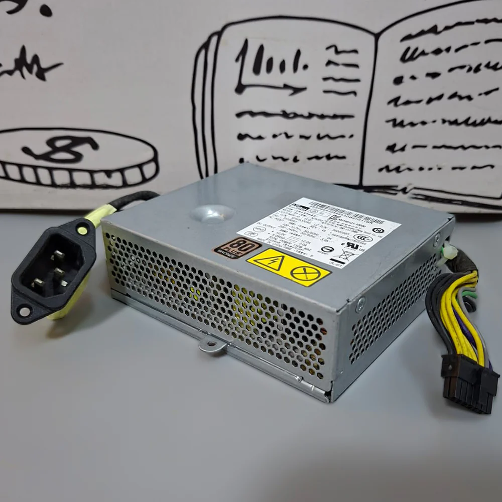 Lenovo M71z M72z M73z M92z M93z All In One Power Supply 150W (Original Used) - Image 4