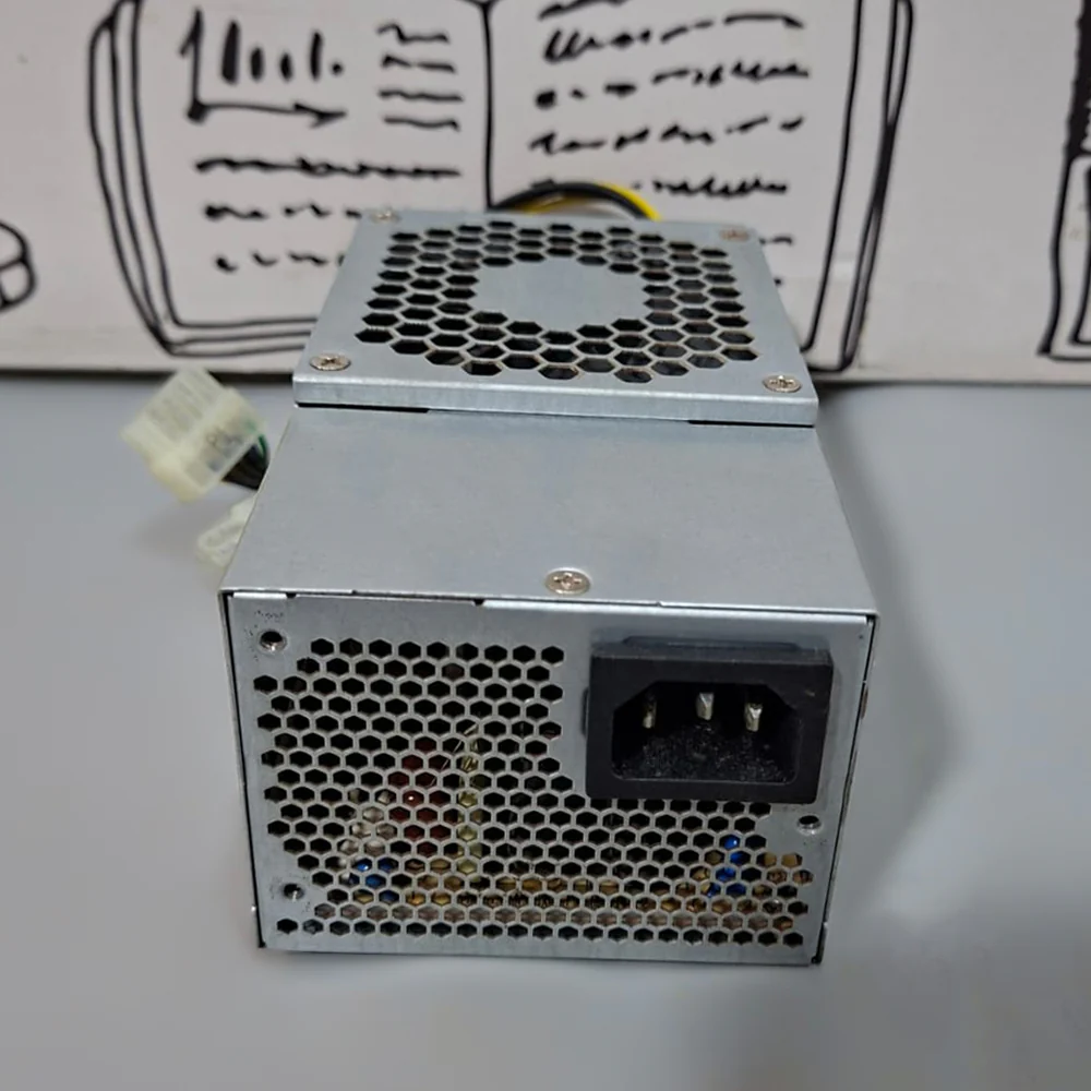 Lenovo ThinkCentre M900z All In One Power Supply 150W (Original Used) - Image 4
