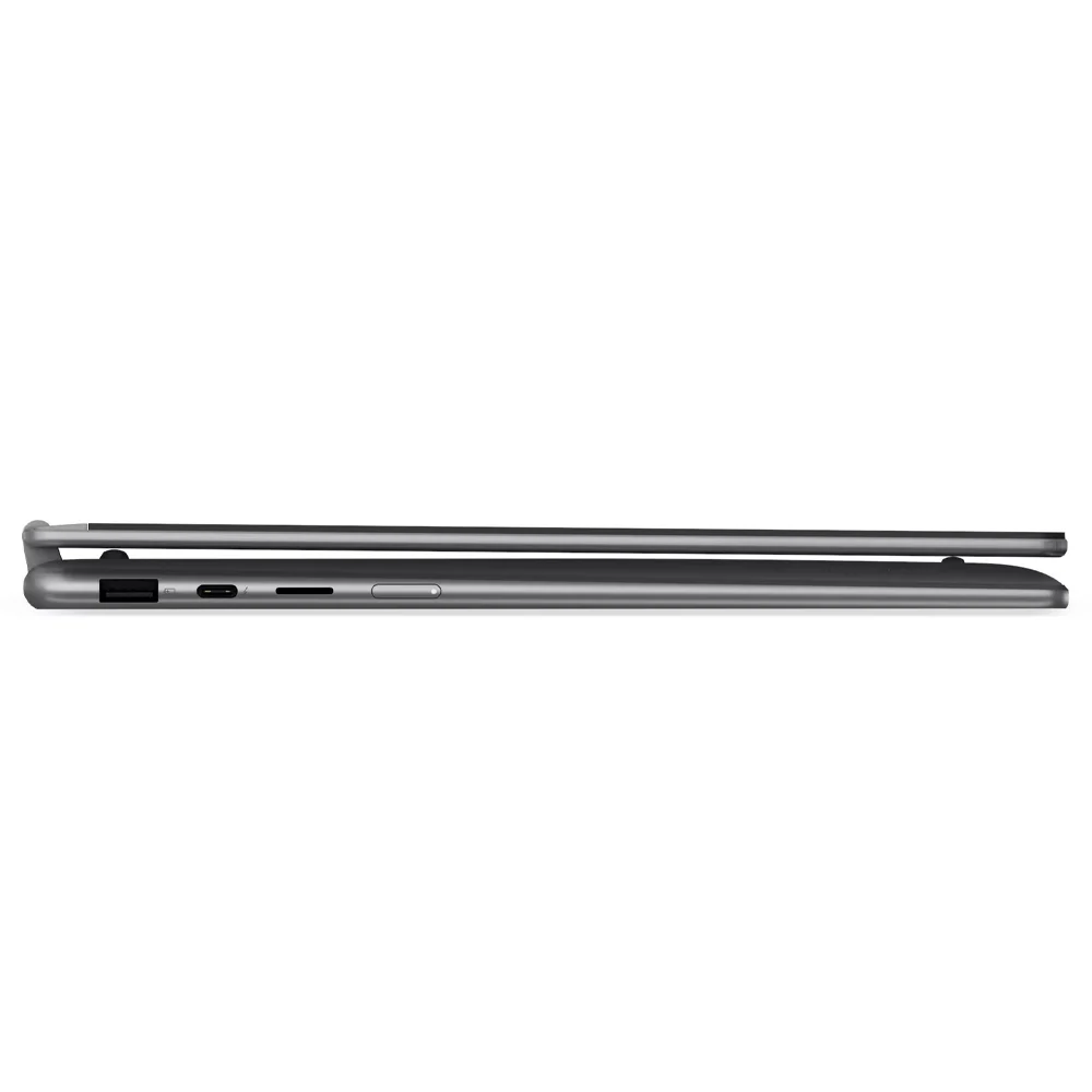 Lenovo Yoga 7 14ILL10 2in1 Laptop (Intel Ultra 7 258V - 32GB Ram - M.2 NVMe 1TB - Intel Arc 140V Graphics - 14.0 Inch 2.8K WQXGA+ Touchscreen 360° - Lenovo Yoga Pen - Win11) - Luna Grey - Image 13