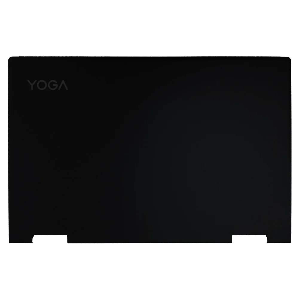 Lenovo yoga G510-14ISK Laptop Housing (AB) With Touch Monitor - Image 2