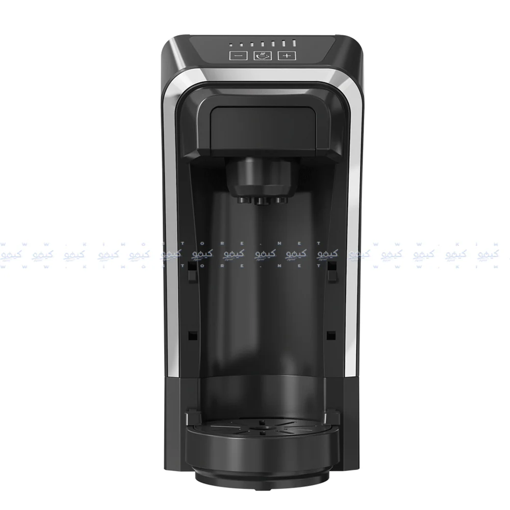 LePresso Multi-Capsule Tea & Coffee Maker LPMFCMSBK 1400W - Image 2