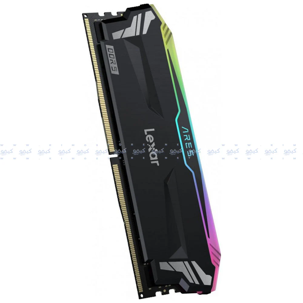 Lexar Ares RGB RAM 32GB (2x 16GB) DDR5 6400MHz - Image 10