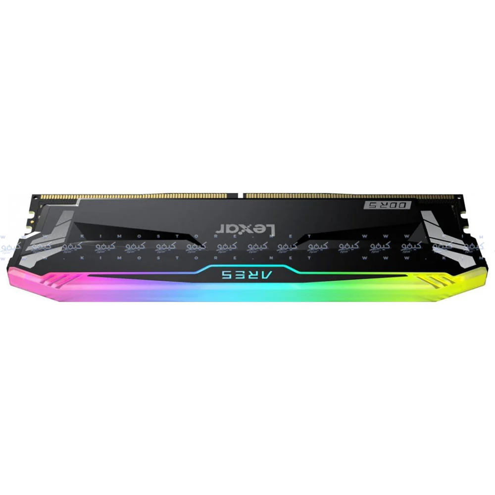 Lexar Ares RGB RAM 32GB (2x 16GB) DDR5 6400MHz - Image 13