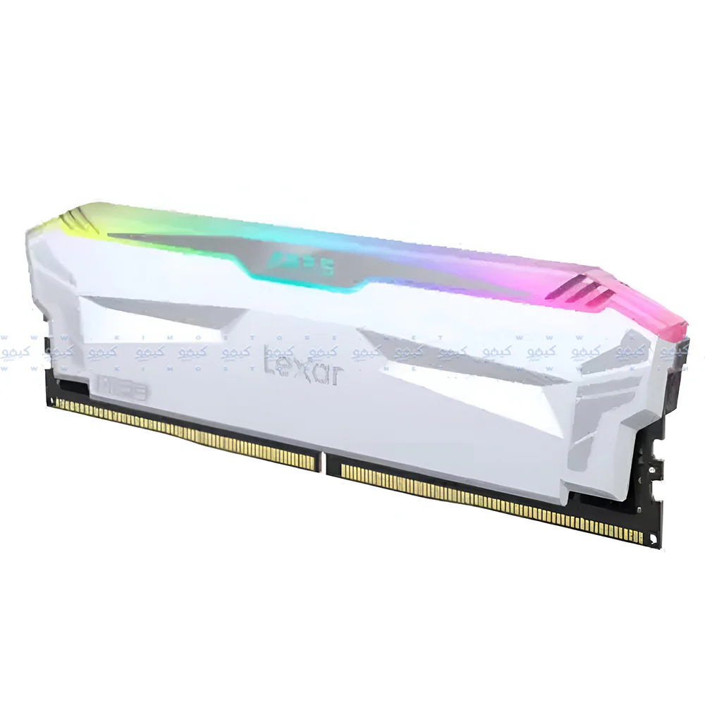 Lexar Ares RGB RAM 32GB (2x 16GB) DDR5 6400MHz - Image 3