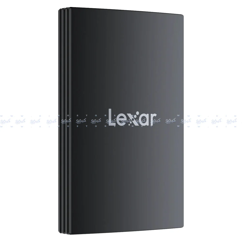 Lexar ARMOR 700 1TB Portable External SSD Drive - Image 2