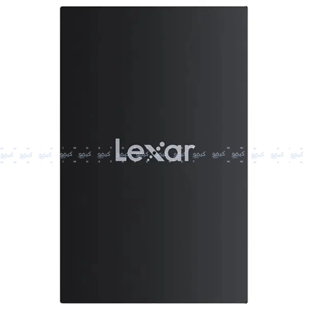 Lexar ARMOR 700 2TB Portable External SSD Drive