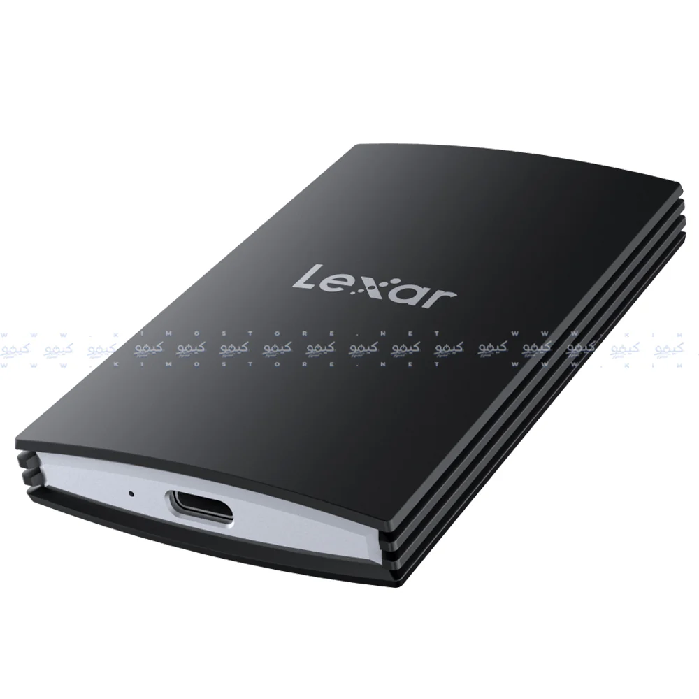 Lexar ARMOR 700 2TB Portable External SSD Drive - Image 3