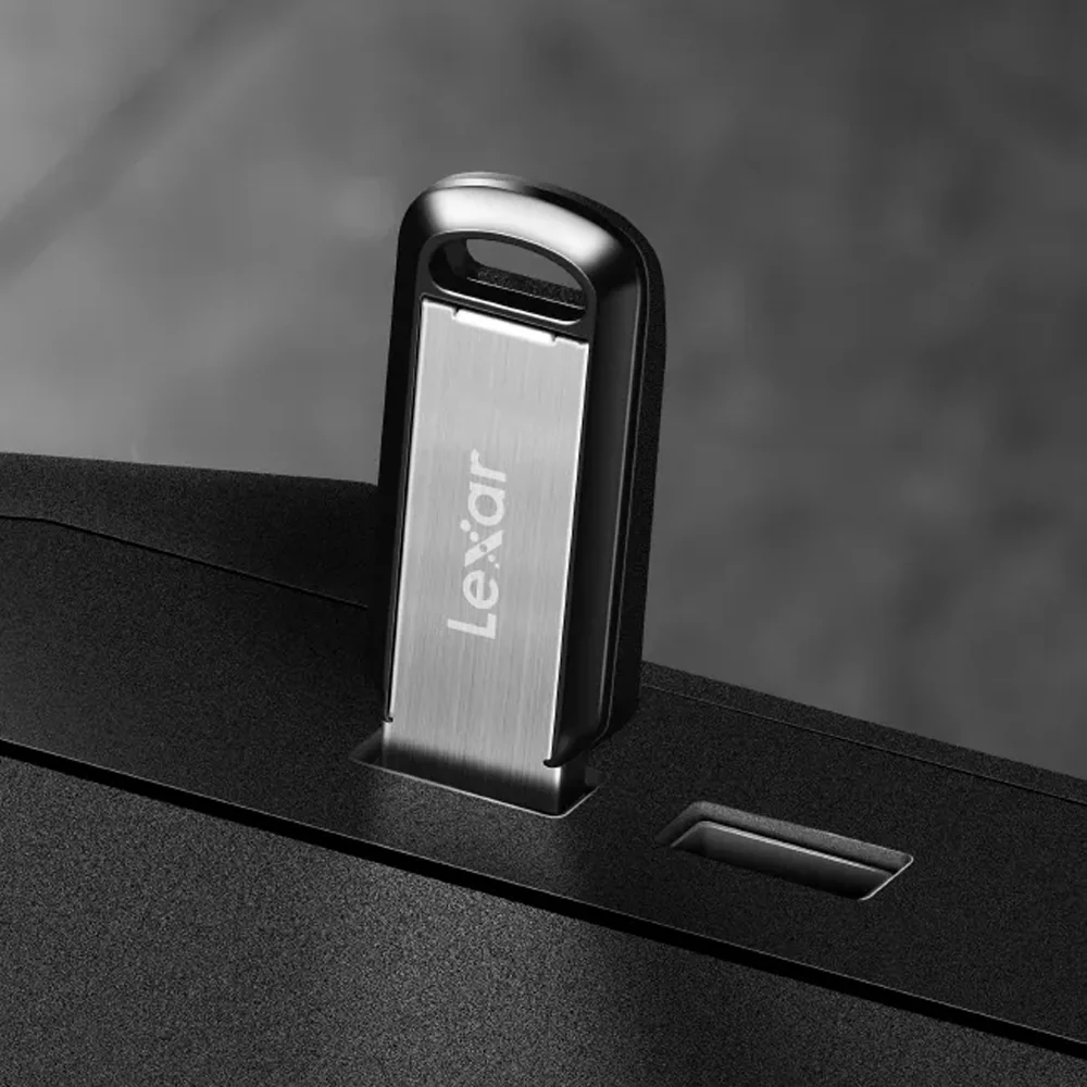 Lexar JumpDrive M400 32GB USB 3.0 Flash Memory - Image 5