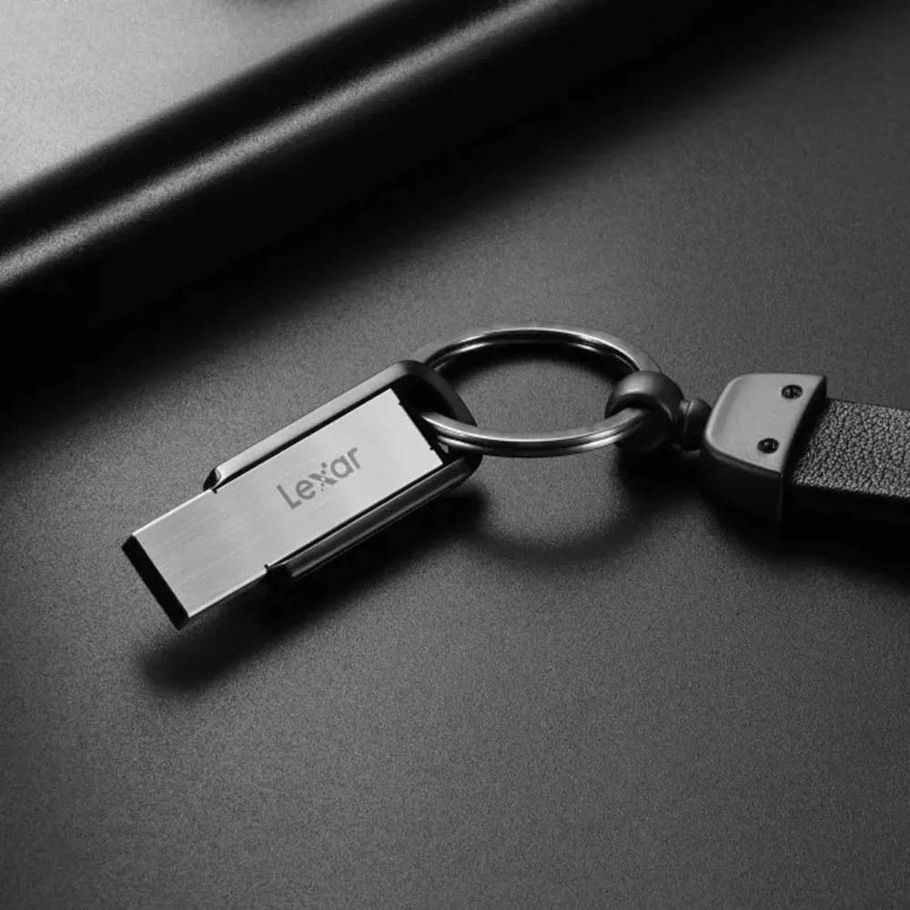 Lexar JumpDrive M400 32GB USB 3.0 Flash Memory - Image 6