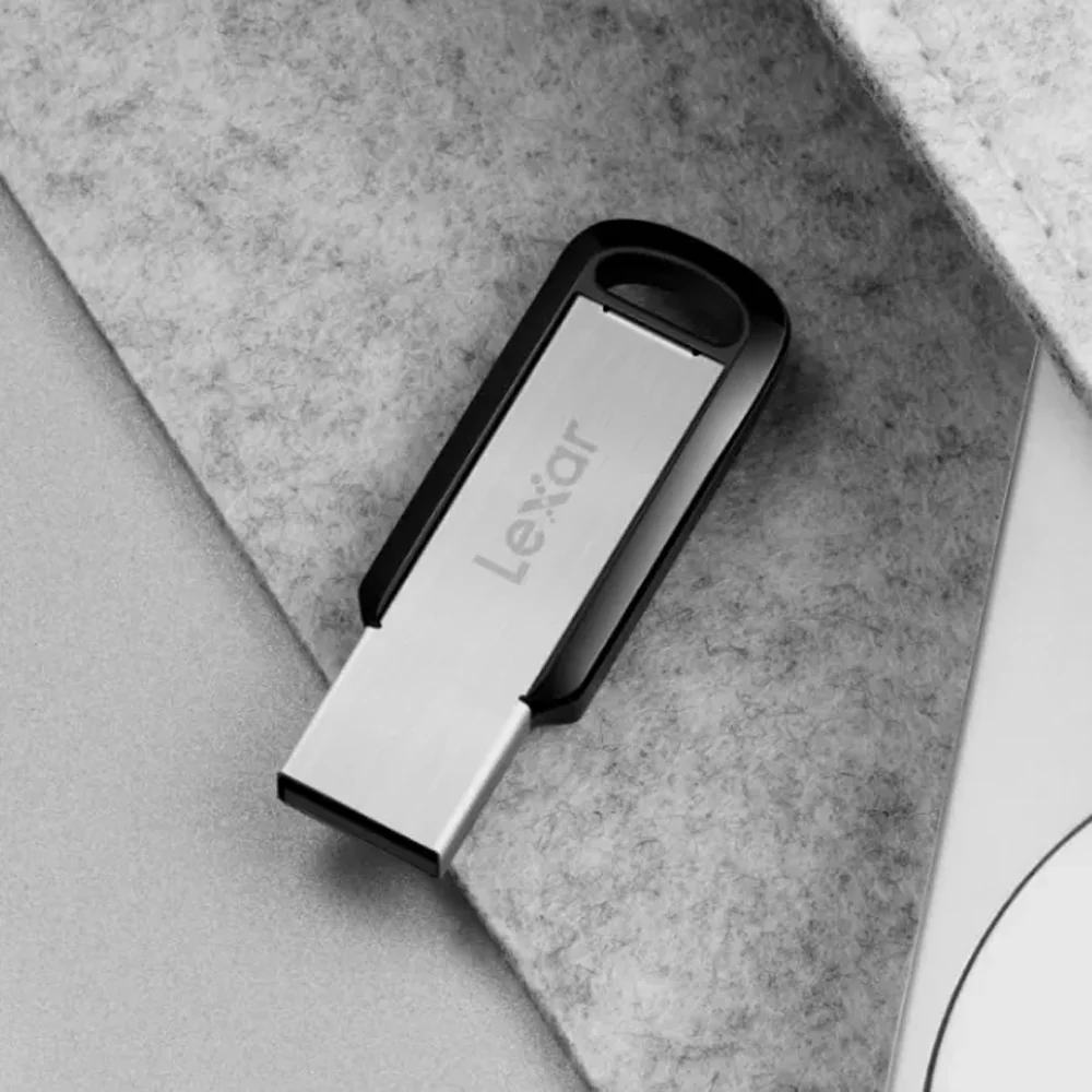 Lexar JumpDrive M400 32GB USB 3.0 Flash Memory - Image 8