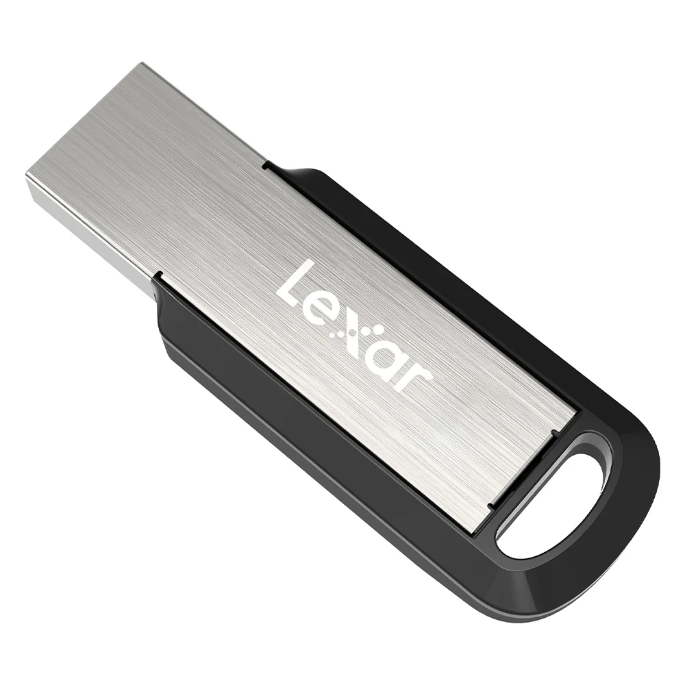 Lexar JumpDrive M400 64GB USB 3.0 Flash Memory - Image 3
