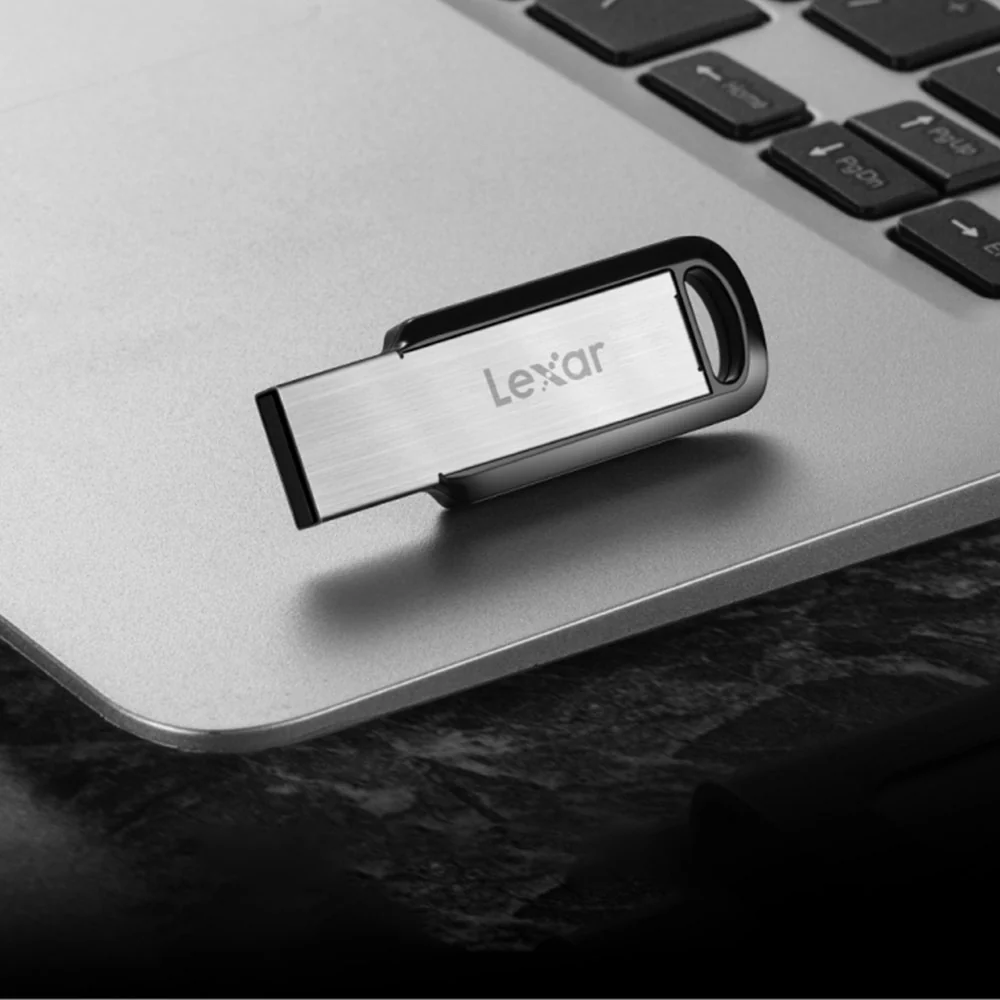 Lexar JumpDrive M400 64GB USB 3.0 Flash Memory - Image 7