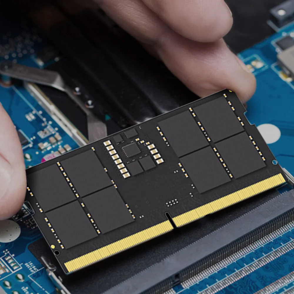Lexar RAM For Laptop 16GB DDR5 5600MHz - Image 7