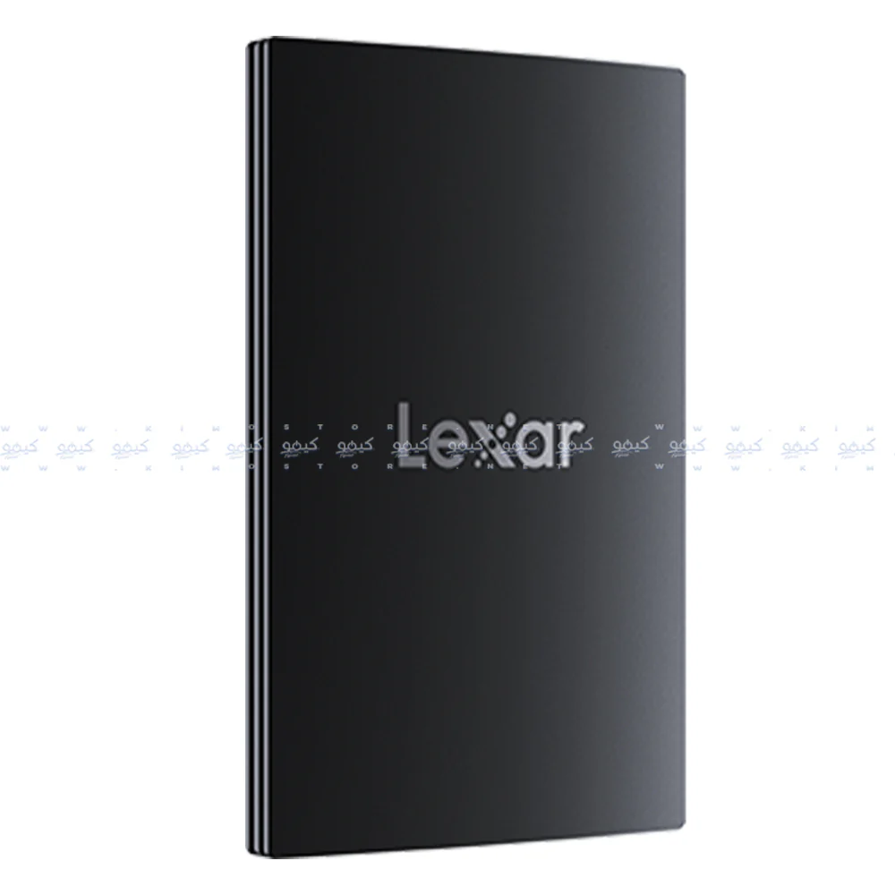 Lexar SL500 2TB Portable External SSD Drive With Magnetic Set - Image 3