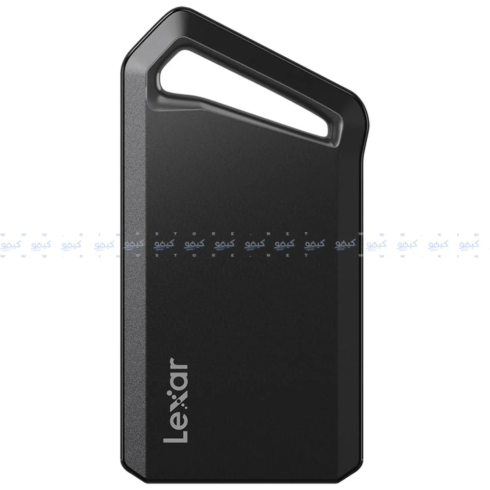 Lexar SL600 2TB Portable External SSD Drive