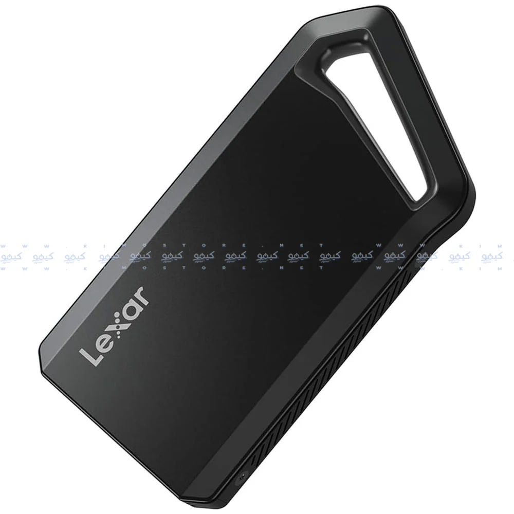 Lexar SL600 2TB Portable External SSD Drive - Image 2