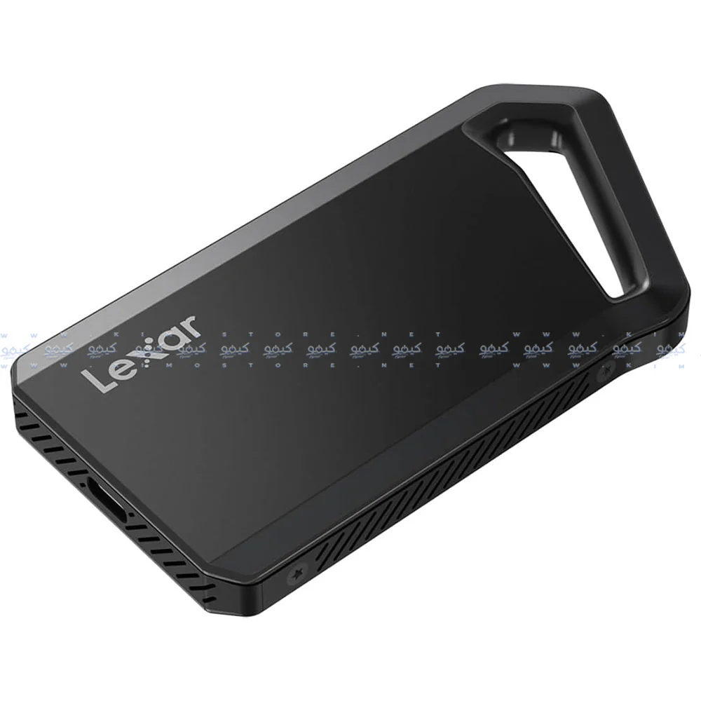 Lexar SL600 2TB Portable External SSD Drive - Image 3
