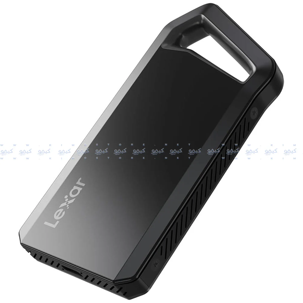 Lexar SL600 2TB Portable External SSD Drive - Image 4