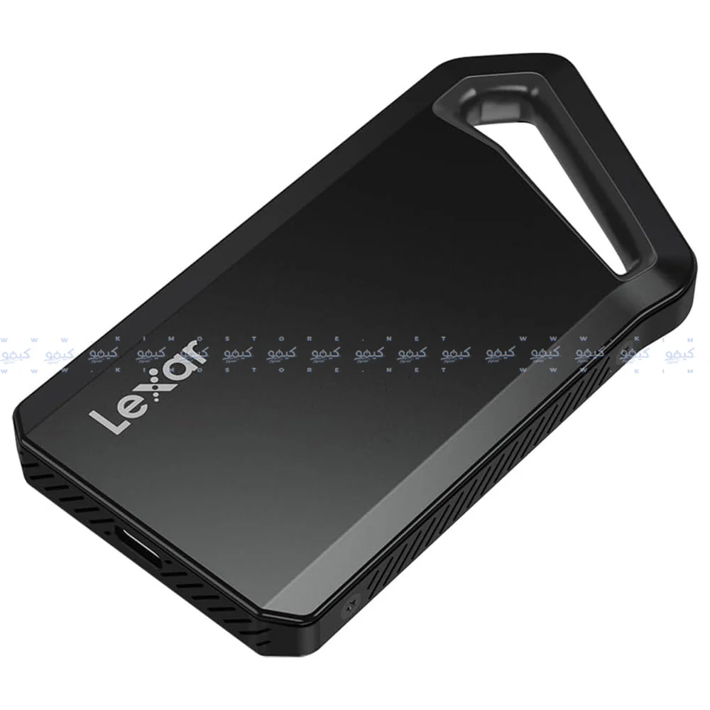Lexar SL600 2TB Portable External SSD Drive - Image 5