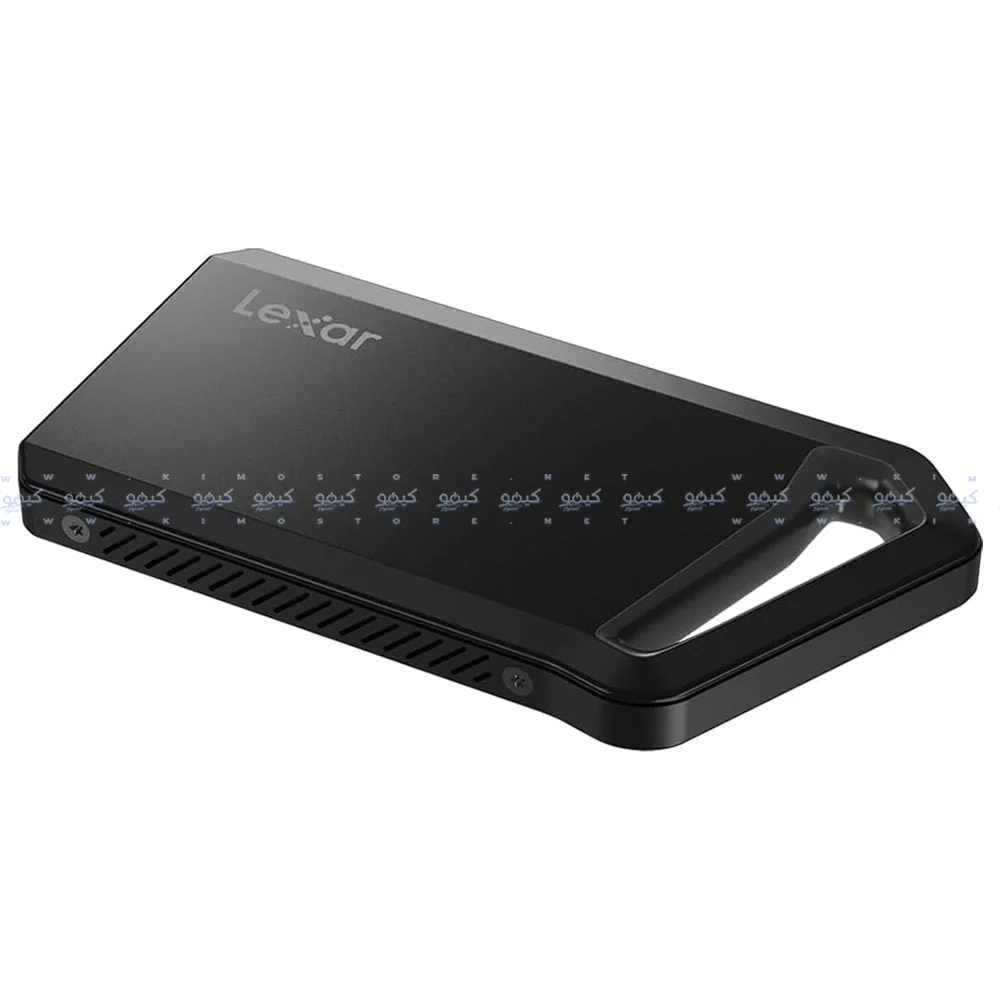 Lexar SL600 2TB Portable External SSD Drive - Image 6