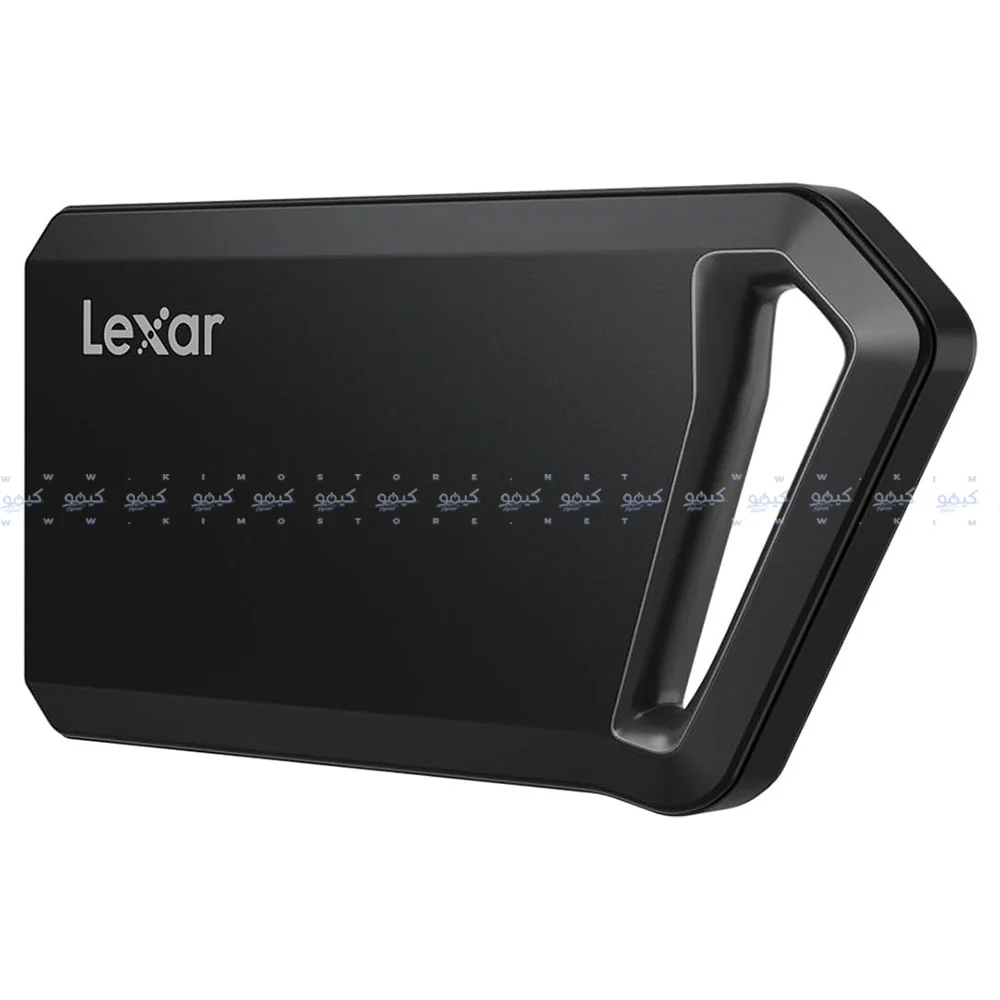 Lexar SL600 2TB Portable External SSD Drive - Image 7