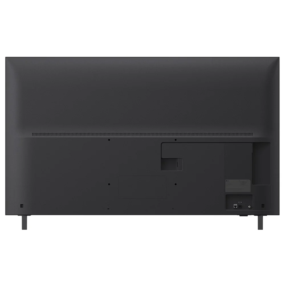 LG UA85 55UA84006LB 55 Inch 4K Smart TV With Built-In Receiver + AI Magic Remote - Image 2