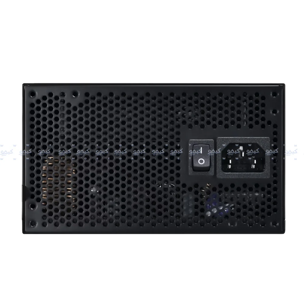 Lian Li Edge Full Modular 1000W 80 PLUS Platinum Certified Power Supply - Image 6