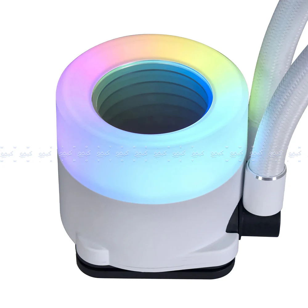 Lian Li Galahad II Trinity SL-INF 360mm ARGB AIO CPU Liquid Cooler - Image 10