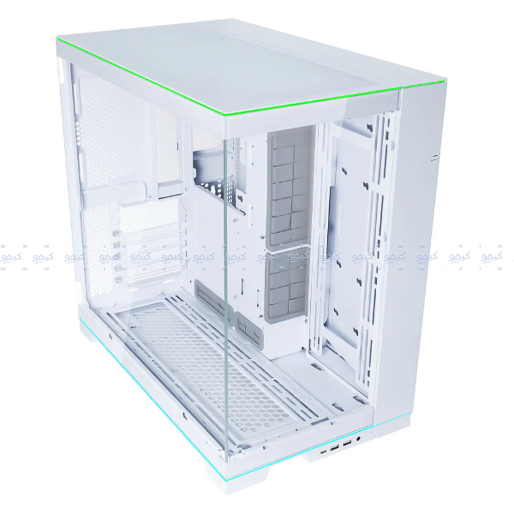 Lian Li O11 Dynamic EVO RGB Gaming Mid Tower Case - Image 2