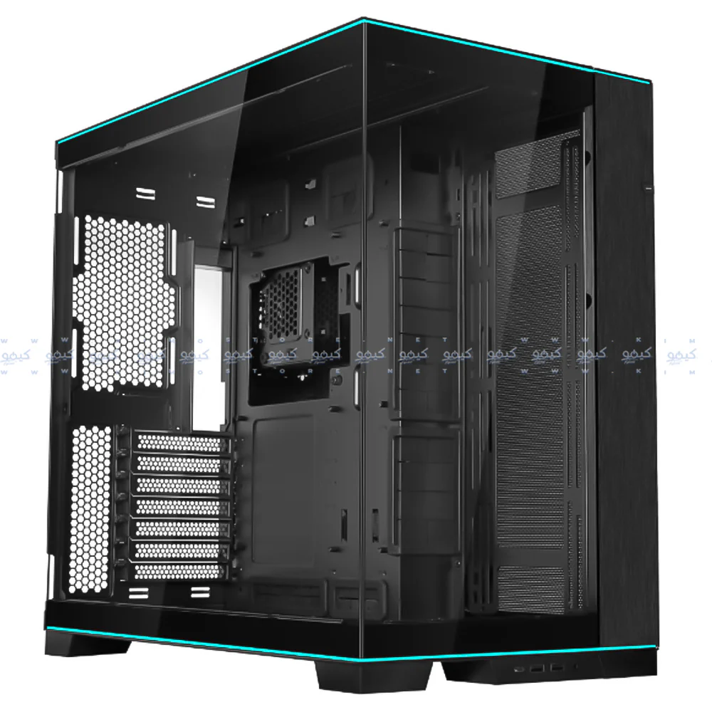 Lian Li O11 Dynamic EVO RGB Gaming Mid Tower Case - Image 4