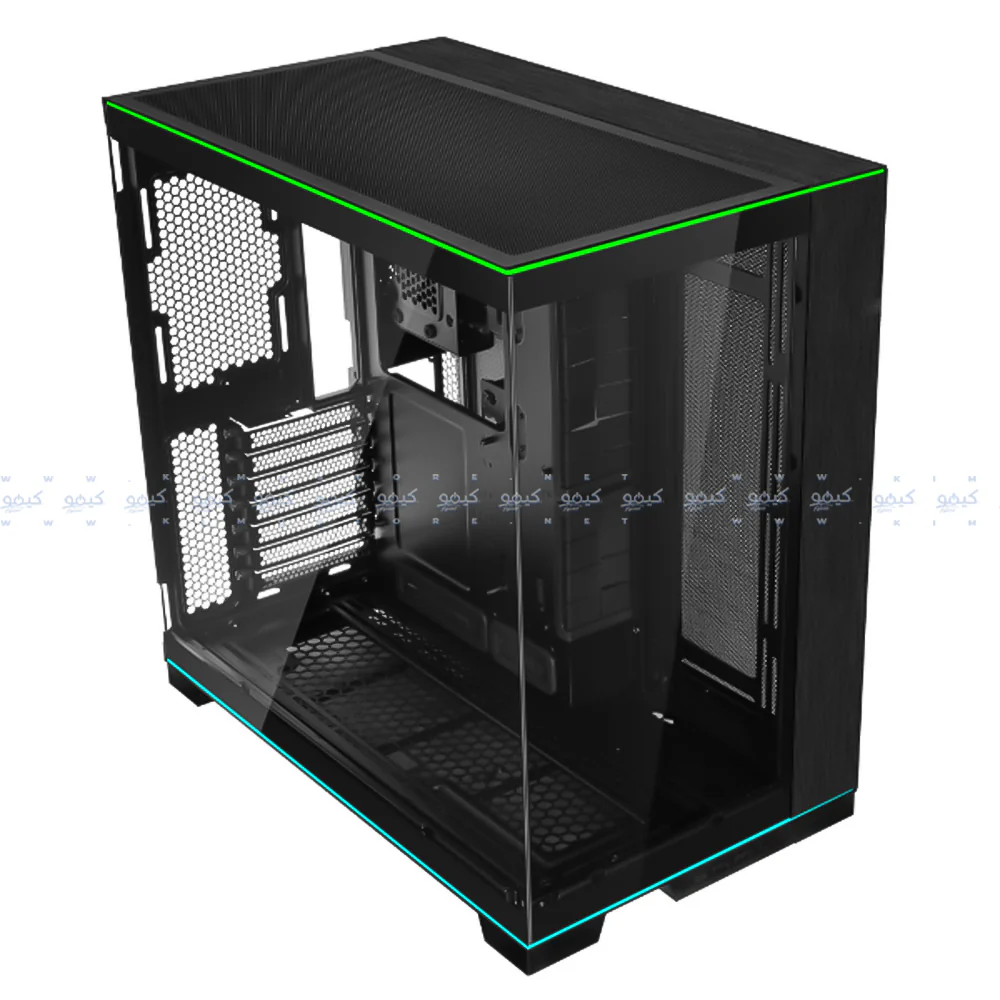 Lian Li O11 Dynamic EVO RGB Gaming Mid Tower Case - Image 5