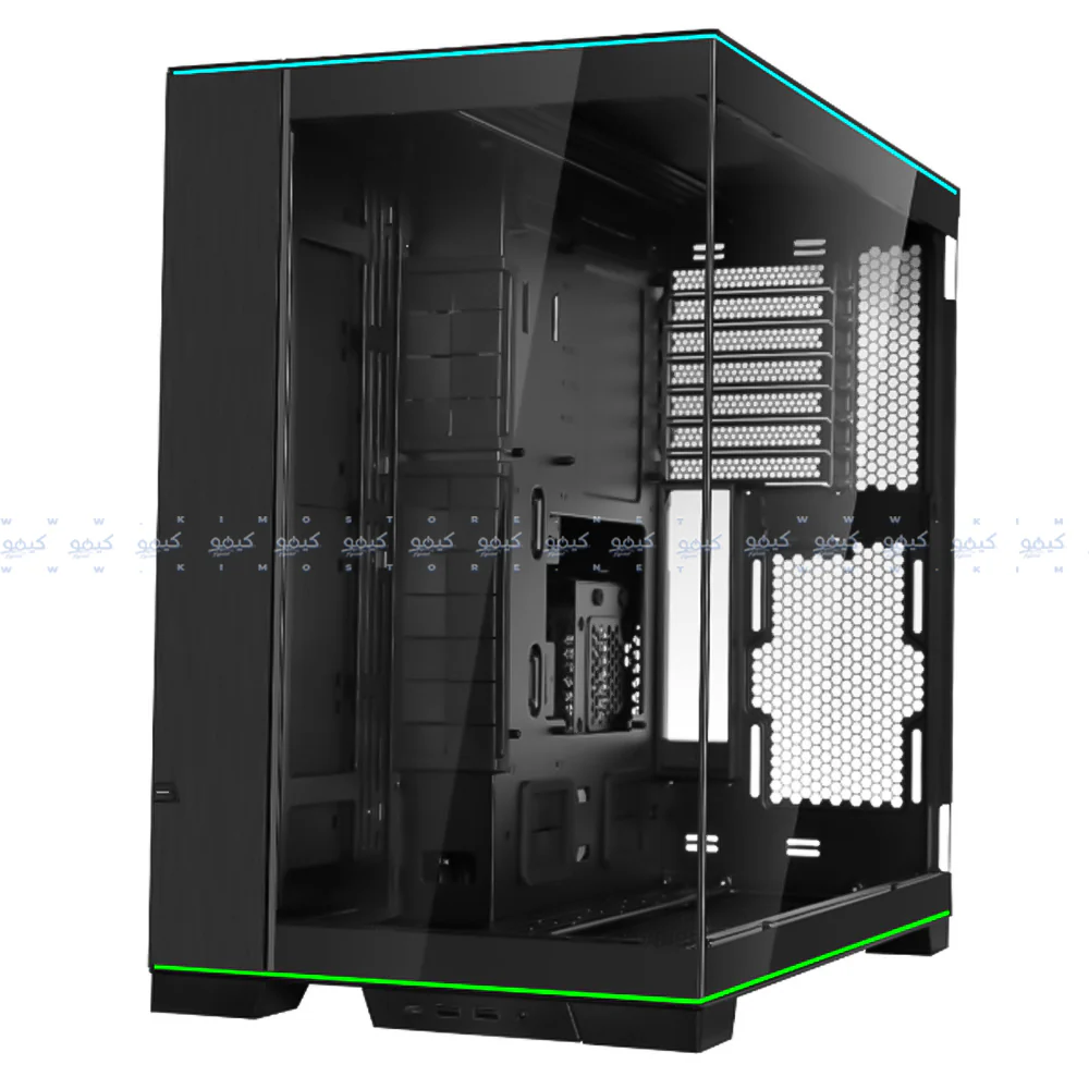 Lian Li O11 Dynamic EVO RGB Gaming Mid Tower Case - Image 6
