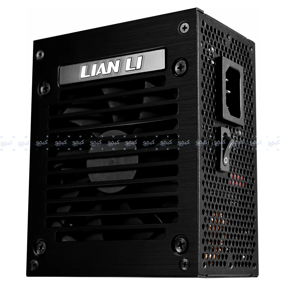Lian Li SP750 Full Modular 750W 80 PLUS Gold Certified Power Supply - Image 18