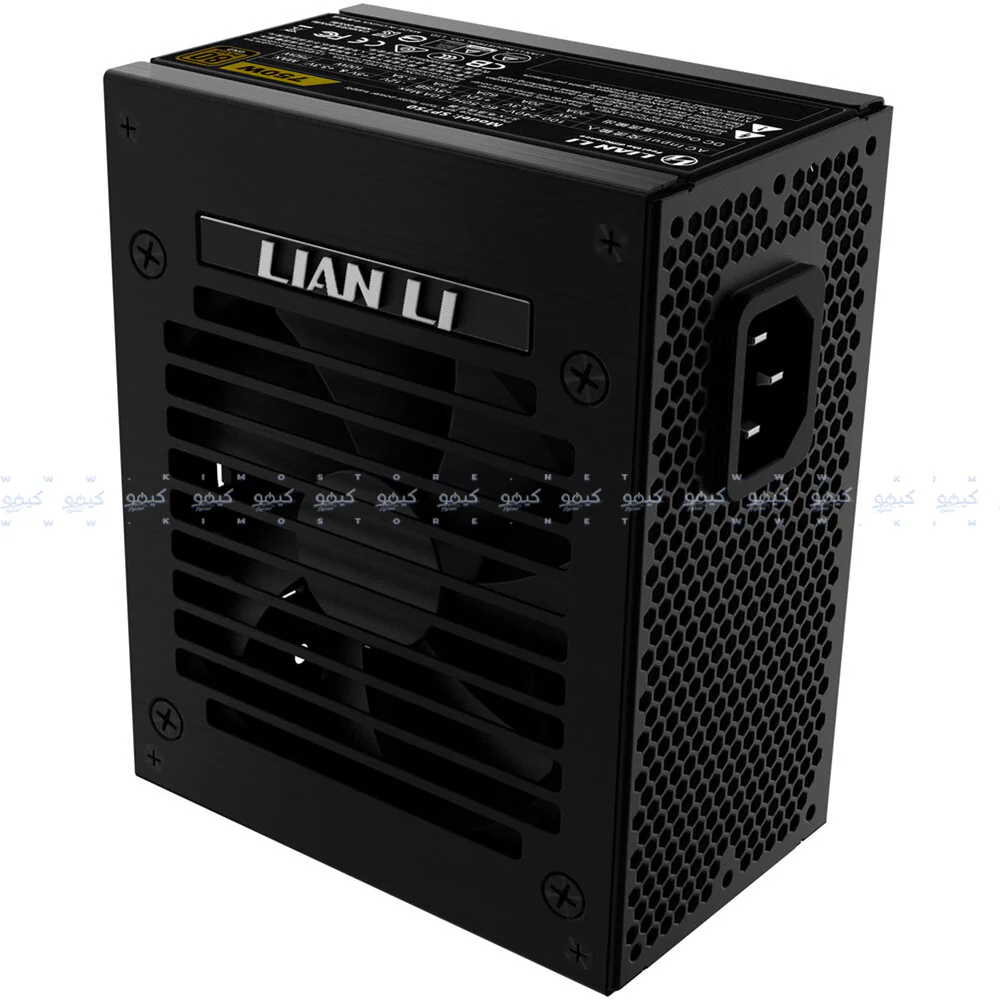 Lian Li SP750 Full Modular 750W 80 PLUS Gold Certified Power Supply - Image 19