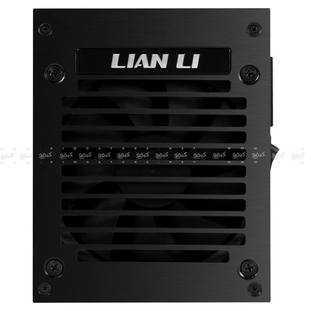 Lian Li SP750 Full Modular 750W 80 PLUS Gold Certified Power Supply - Image 20
