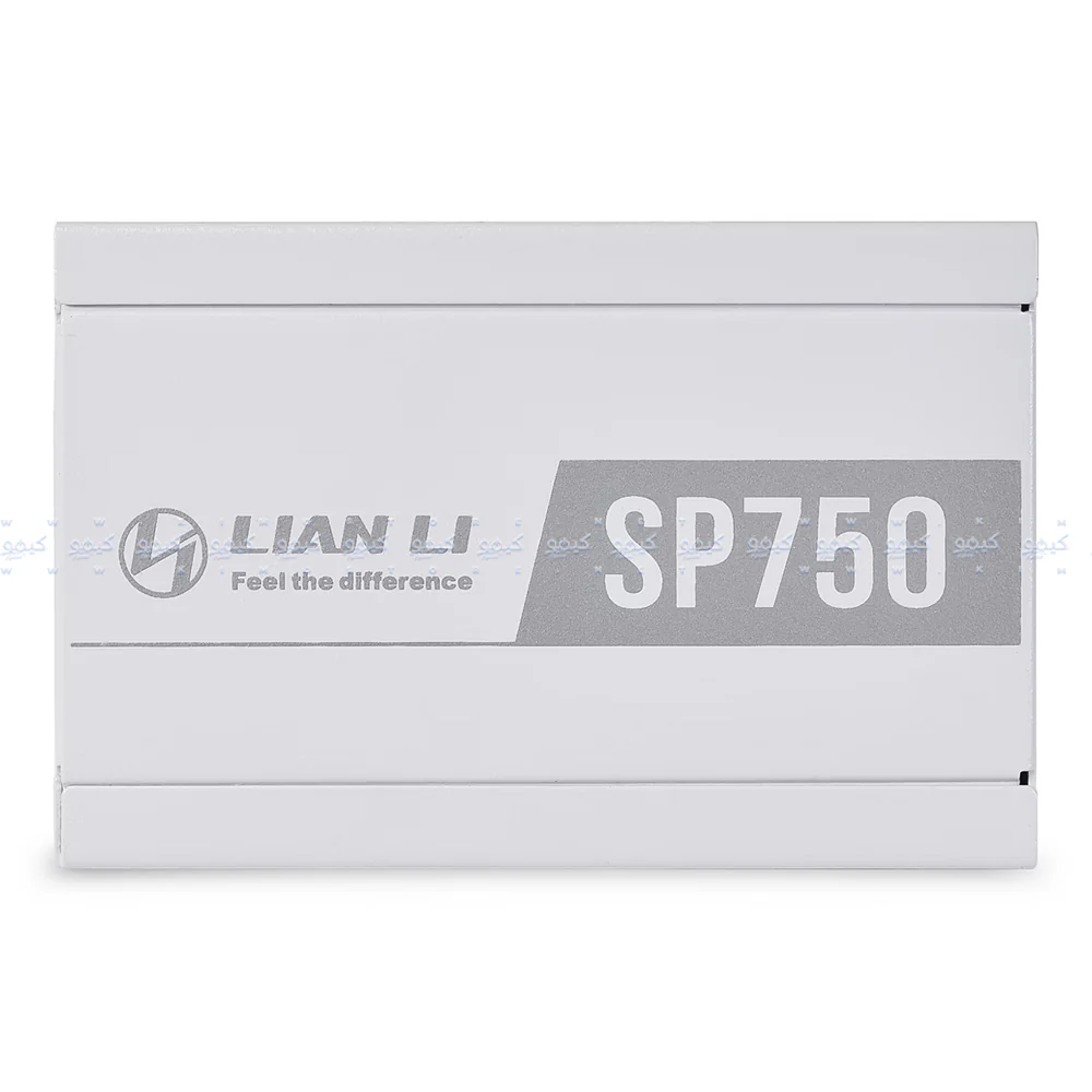 Lian Li SP750 Full Modular 750W 80 PLUS Gold Certified Power Supply - Image 5