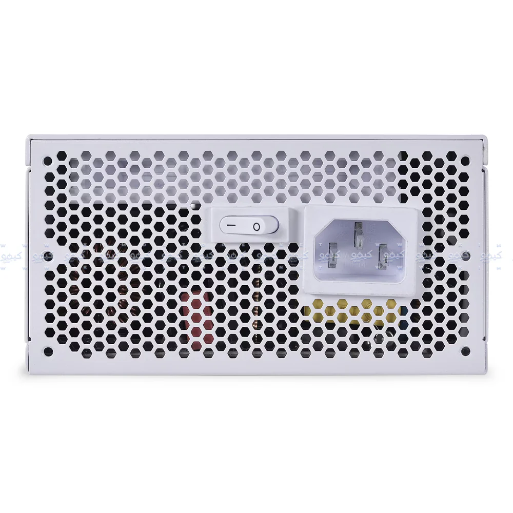 Lian Li SP750 Full Modular 750W 80 PLUS Gold Certified Power Supply - Image 7