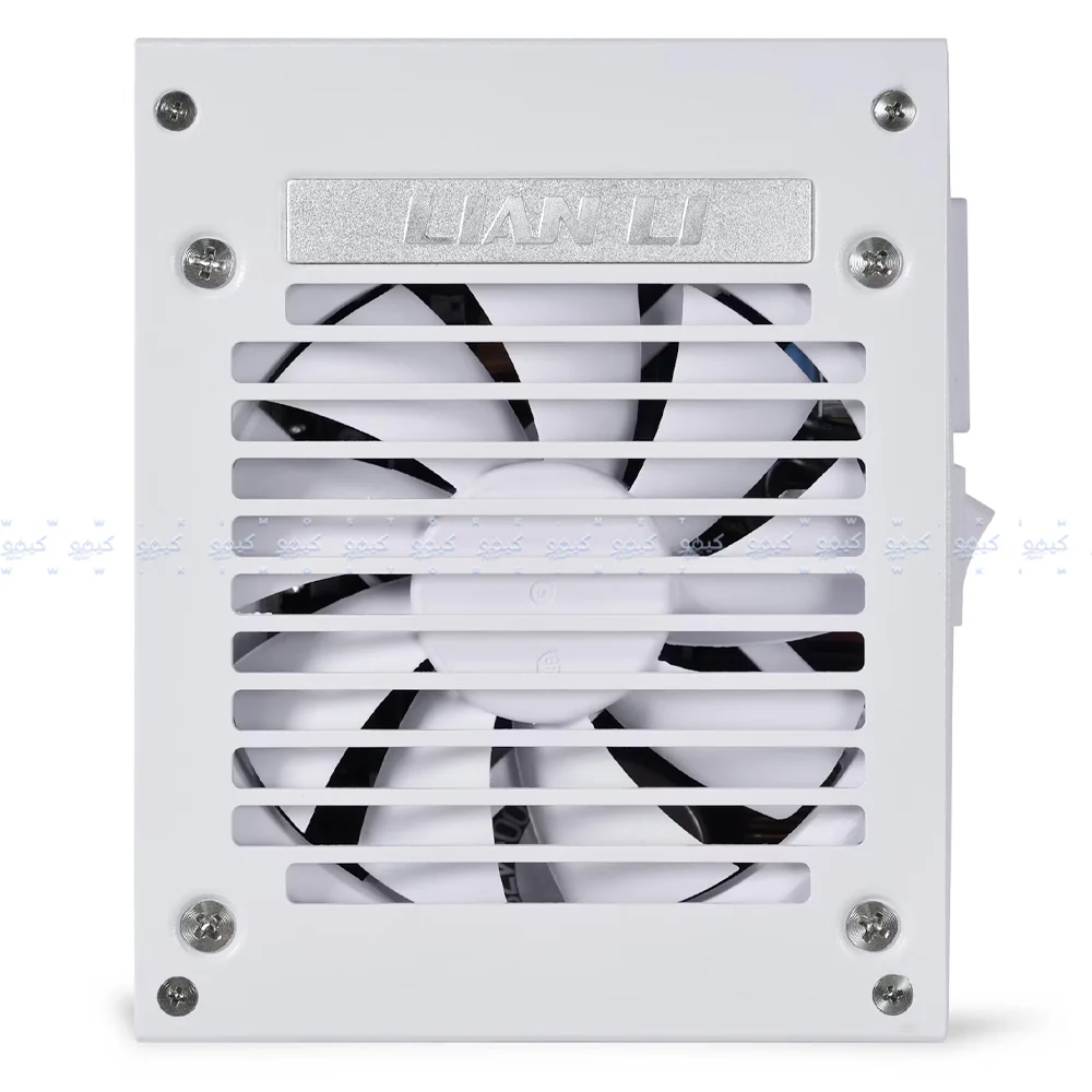 Lian Li SP750 Full Modular 750W 80 PLUS Gold Certified Power Supply - Image 9