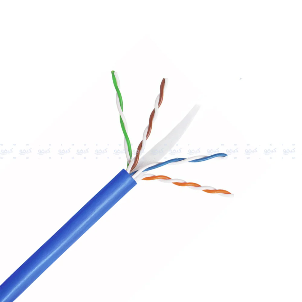 Link Max 050 Network Cable 305m Cat6 UTP - Image 3