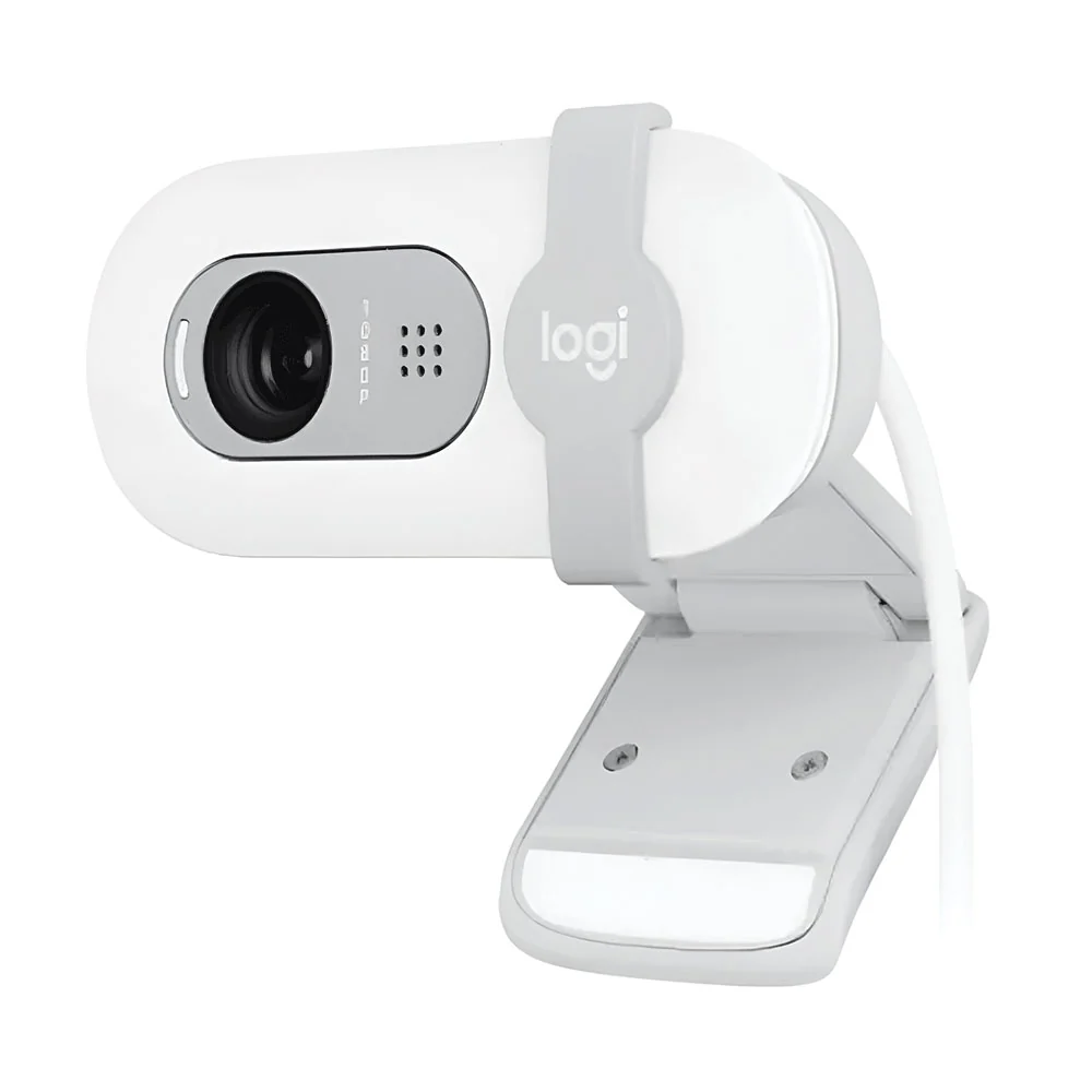 Logitech Brio 100 FHD Webcam - Image 15