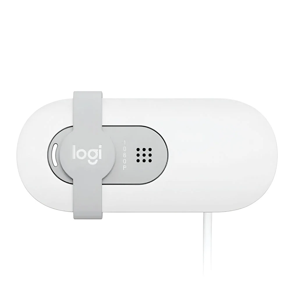 Logitech Brio 100 FHD Webcam - Image 16
