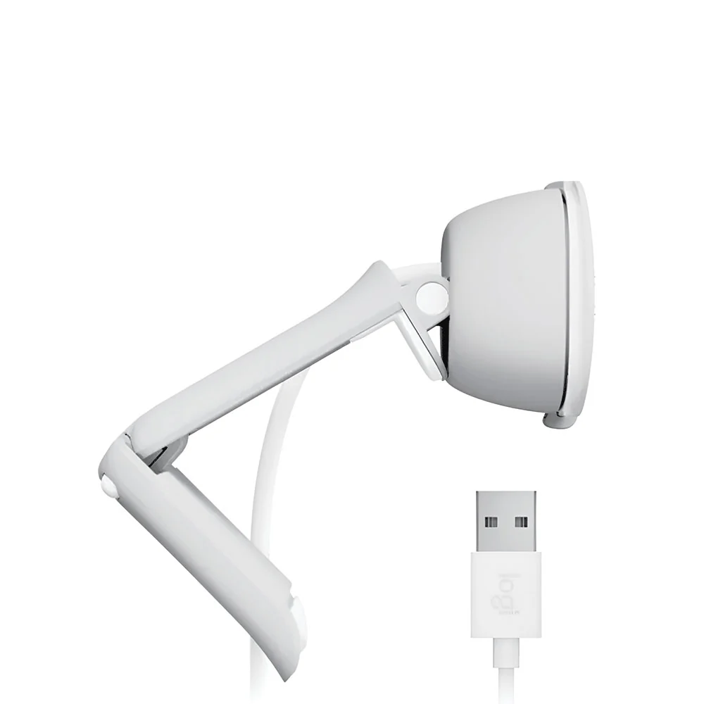 Logitech Brio 100 FHD Webcam - Image 18