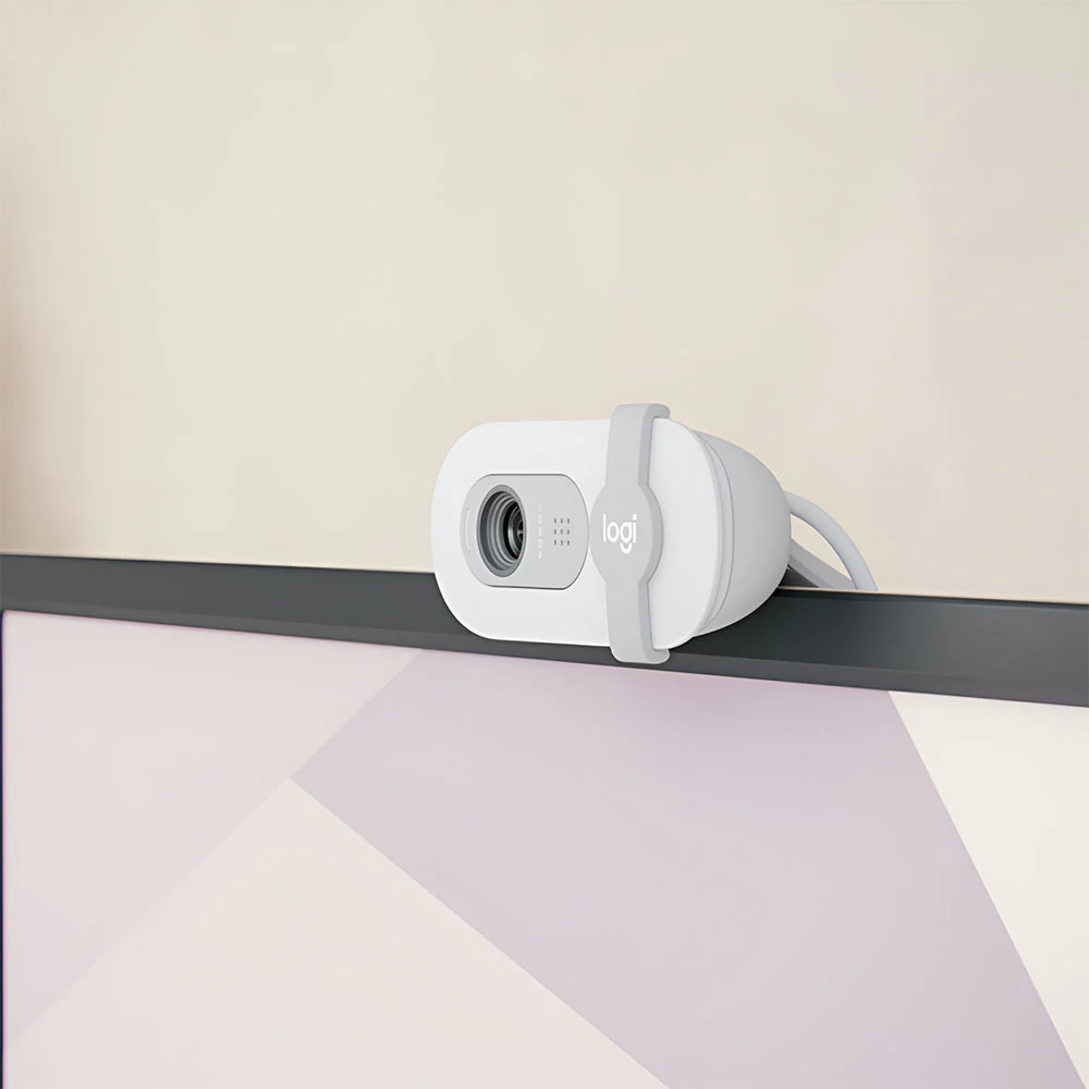 Logitech Brio 100 FHD Webcam - Image 19
