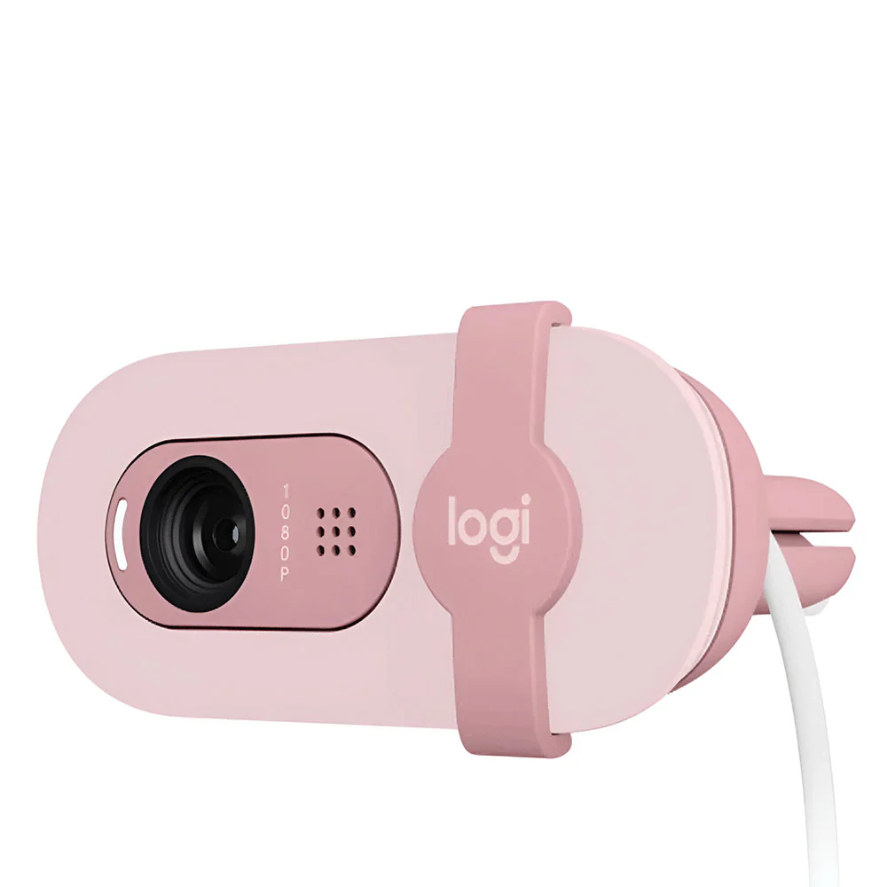 Logitech Brio 100 FHD Webcam - Image 5