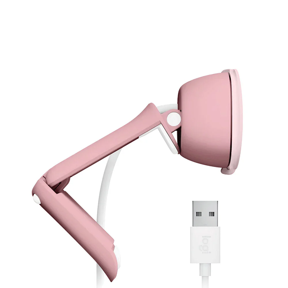 Logitech Brio 100 FHD Webcam - Image 6