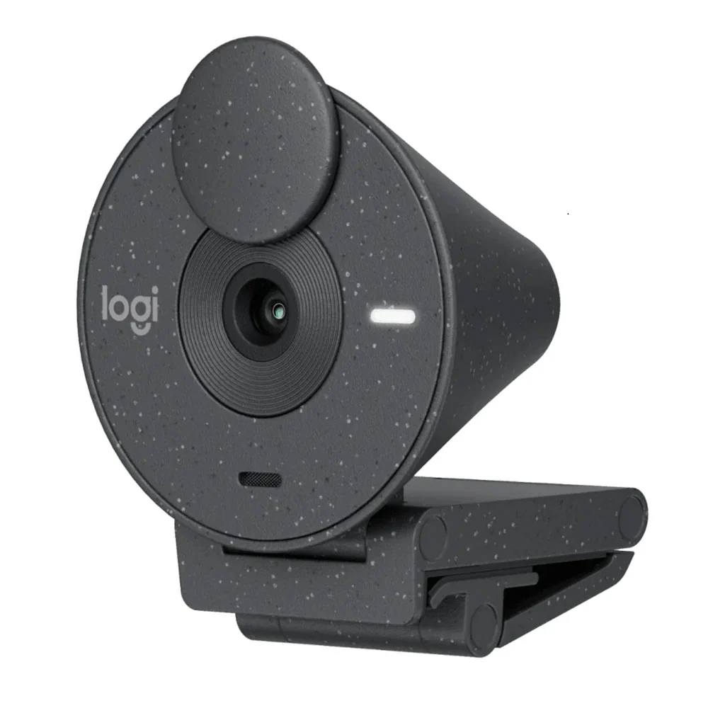 Logitech Brio 300 FHD Webcam - Image 11