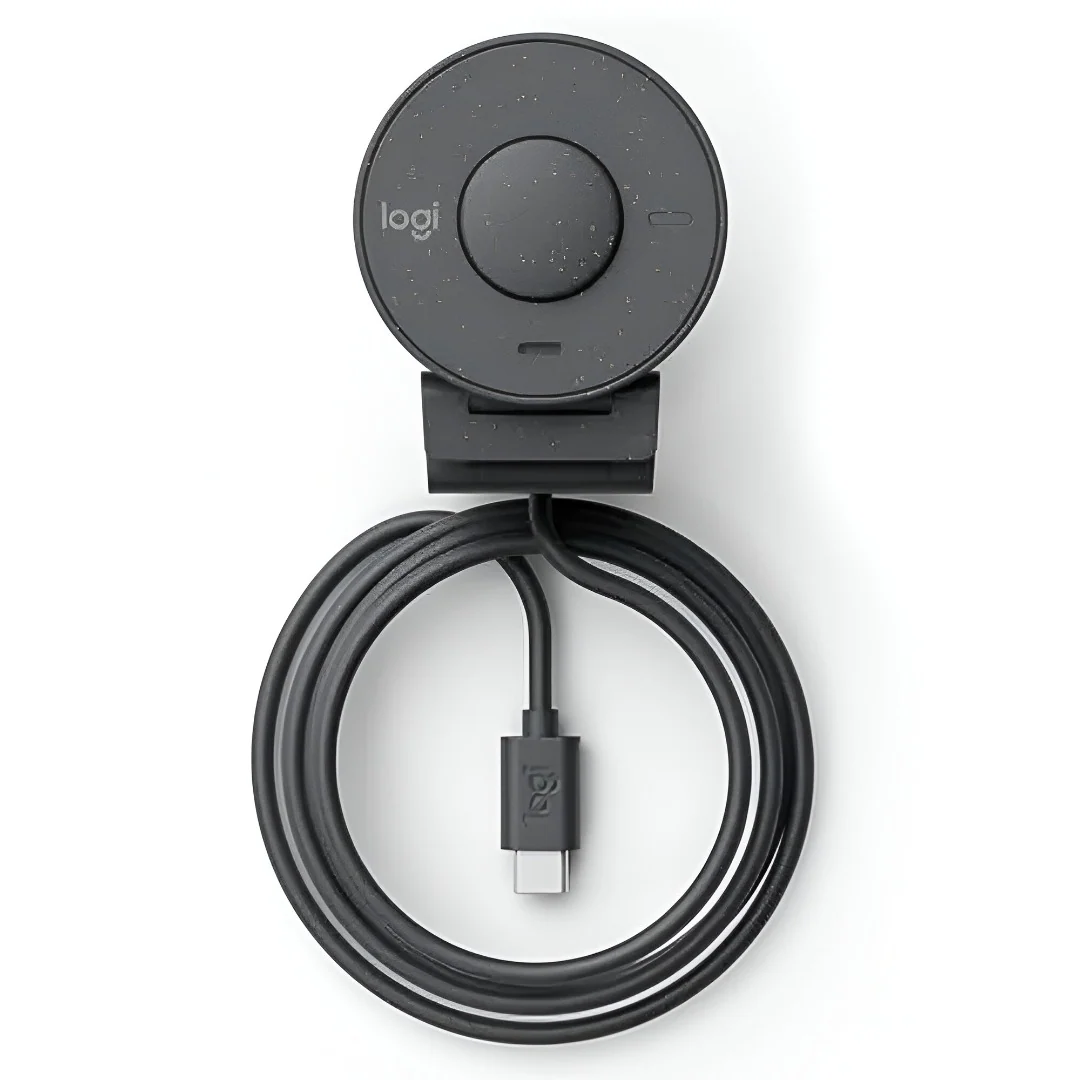 Logitech Brio 300 FHD Webcam - Image 14