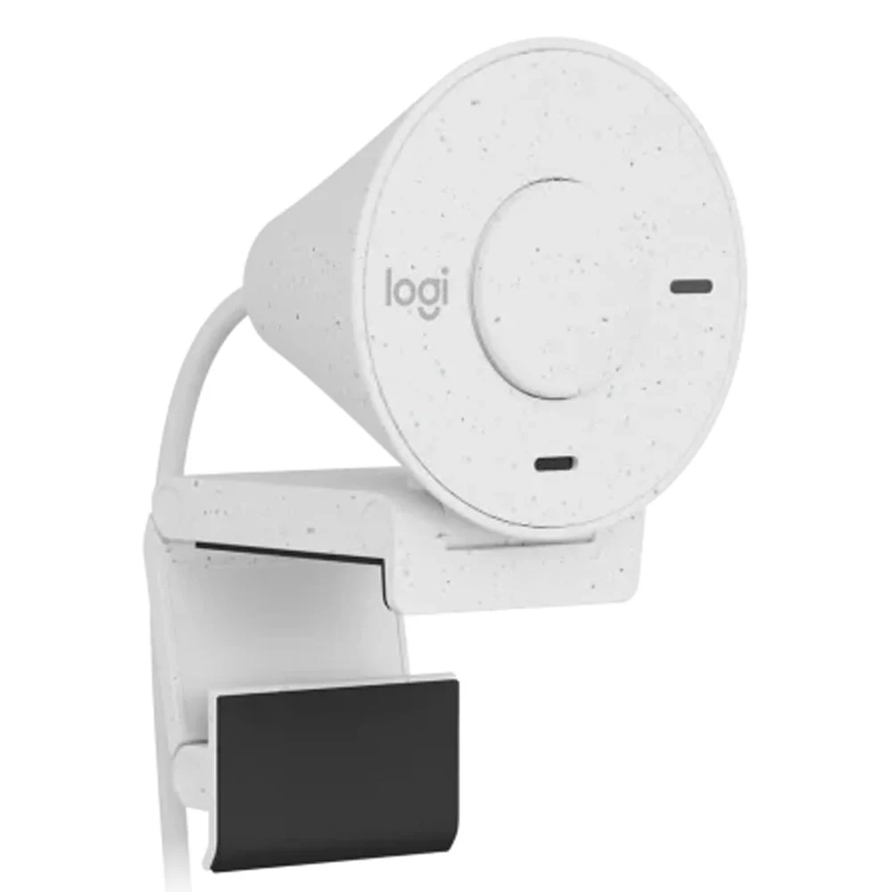 Logitech Brio 300 FHD Webcam - Image 2